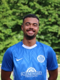 Avatar Bild für Brandon Dijon Aizen