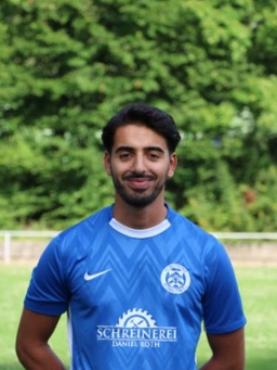 Avatar Bild für Oualid Boulehboub