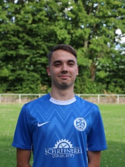 Avatar Bild für Mateo Villegas Gelhausen