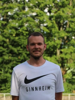 Avatar Bild für Luca-Jerome Labonté
