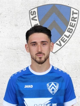 Avatar Bild für Besnik Sheremeti