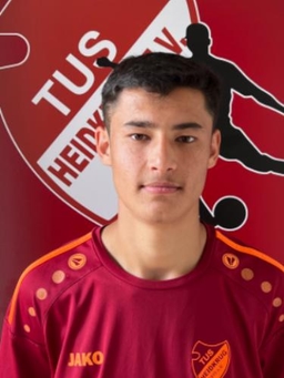 Avatar Bild für Khuram Abdulrahman
