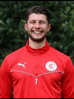 Avatar Bild für Federico Krause Torres