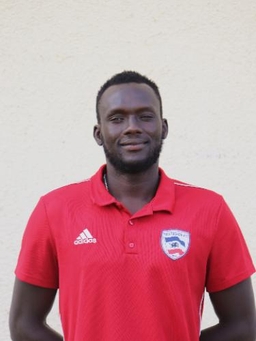 Avatar Bild für Djibril N Diaye