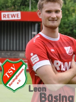 Avatar Bild für Leon Büsing