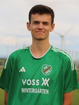 Avatar Bild für Colin Wendt