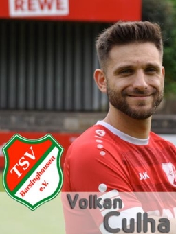 Avatar Bild für Volkan Culha