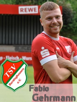 Avatar Bild für Fabio Gehrmann