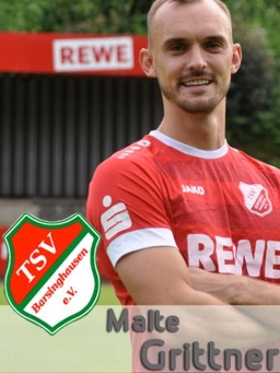 Avatar Bild für Malte Grittner