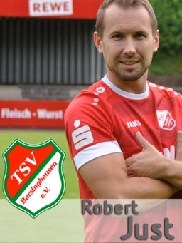 Avatar Bild für Robert Just