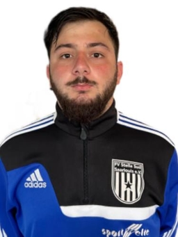 Avatar Bild für Mohamad Ali Hamido