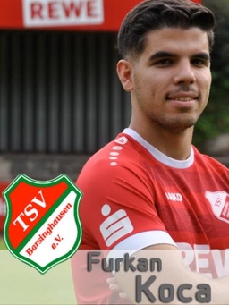 Avatar Bild für Furkan Koca