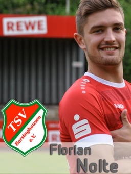 Avatar Bild für Florian Nolte