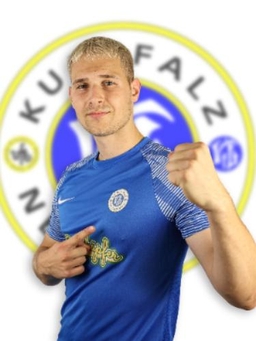 Avatar Bild für Maximilian Gräßle