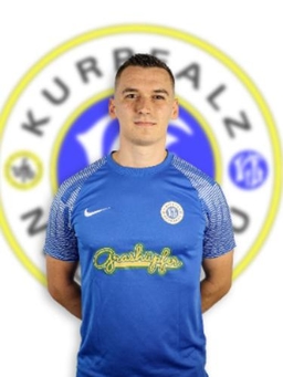 Avatar Bild für Nemanja Markovic