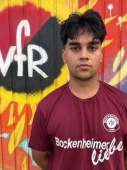 Avatar Bild für Rankirat Singh Kaur