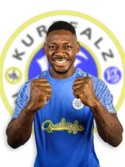 Avatar Bild für Eric Ndop Poko