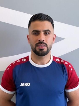 Avatar Bild für Tamim Abdul Raouf