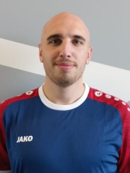 Avatar Bild für Julian da Costa Luz