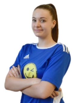 Avatar Bild für Leonie Binder