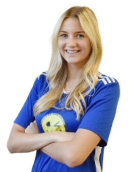 Avatar Bild für Sarah Fleischer