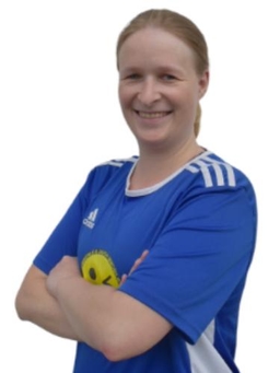 Avatar Bild für Carolin Hochholzer