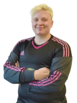 Avatar Bild für Jamie Speidel