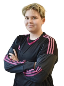 Avatar Bild für Saskia Widmaier