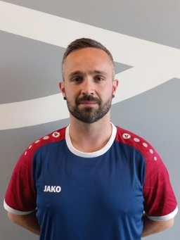 Avatar Bild für Benjamin Märten