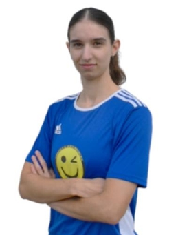 Avatar Bild für Celina Schimpf