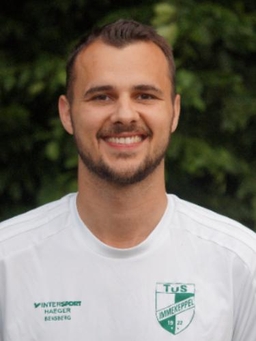 Avatar Bild für Philipp Fabrizius