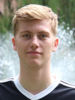 Avatar Bild für Leonard Otrzonsek