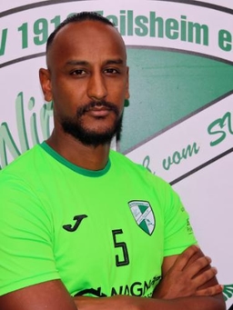 Avatar Bild für Jonatan Tesfaldet