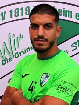 Avatar Bild für Ibrahim Birinci