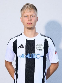 Avatar Bild für Oskar Maxim Lenz