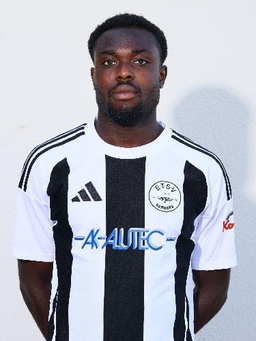 Avatar Bild für Ishmael Schubert-Abubakari