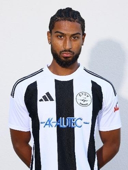 Avatar Bild für Calvin Ogara