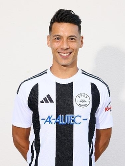 Avatar Bild für Alexander Borck