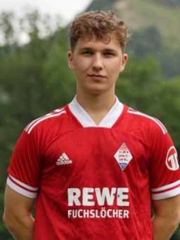Avatar Bild für Dorian Schubel
