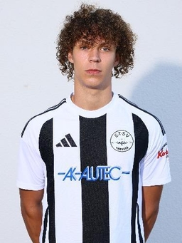 Avatar Bild für Nic Kretschmar
