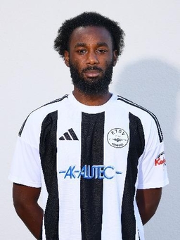 Avatar Bild für Jed Adotey
