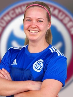 Avatar Bild für Sarah Becker