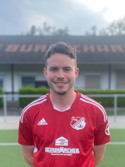 Avatar Bild für Niklas Biebricher