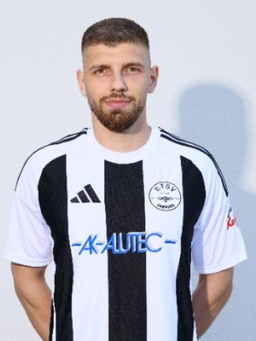 Avatar Bild für Yannick Siemsen