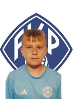 Avatar Bild für Neven-Luca Spoljaric