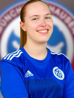 Avatar Bild für Lily Marie Jestram