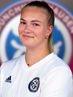 Avatar Bild für Louisa Falk