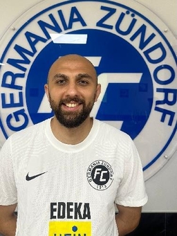 Avatar Bild für Samim Mansur