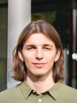 Avatar Bild für Lasse Maximilian Herm