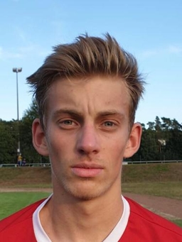 Avatar Bild für Silas Paul Pecho